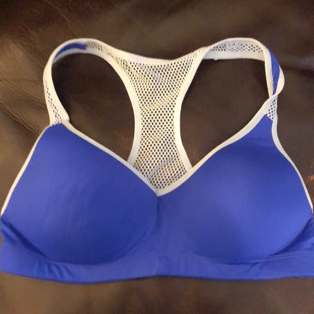 VS Pink sports bra